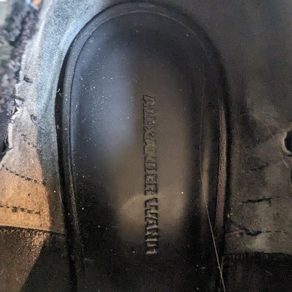 Alexander Wang Ankle Boots - Picture 7 of 14